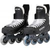 CCM Kolečkové Brusle CCM RH SK Tacks AS 550 Senior R