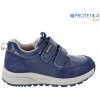 Protetika - topánky TIMO navy-v ext. sklade