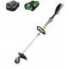 EGO POWER+ Vyžínač, 35 cm záber, POWERLOAD, teleskopický-SADA s batériou a nabíjačkou