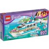 LEGO Friends 41015 Jachta