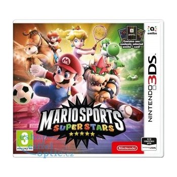 Mario Sports Superstars