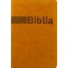 Svätá Biblia: Roháčkov preklad s indexmi - bledohnedá