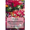 Zlatá aromaterapie - Rocky Patel