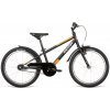 Dema Rockie 2022 Black Priemer kolies: 20