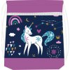 Taška na prezuvky REYBAG Purple Unicorn
