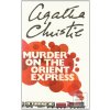 Murder on the Orient Express - Agatha Christie