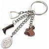 Troika Prívesok na kľúče pferdegluck kr13 17/ch