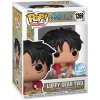 Figurka Funko Pop! funko pop Luffy Gear Two