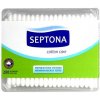 Septona vatové tyčinky 200 ks (Septona 200ks vat.tyčinky do uší Domb)