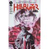 DC Comics John Constantine, Hellblazer: Dead in America (Pevná väzba)