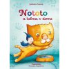 Nototo a šelma v dome - Gabriela Futová