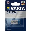 Batéria Varta CR 123 A foto 2923
