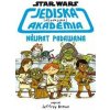 Star Wars Jediská akadémia Návrat Padawana - autor neuvedený