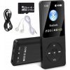 MP3 Bedee ODTWARZACZ MP3 czarny 16 GB
