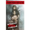 Poslední tango v Havaně (2. vydání) (František Kotleta)