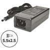 Zdroj 12V / 7A 5,5 * 2,5 pre LCD monitor - PC konektor