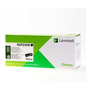 Lexmark 60F2X0E - originálny
