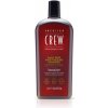 American Crew Classic Daily Deep Moisturizing Shampoo - Pánský hydratační šampon 1000 ml