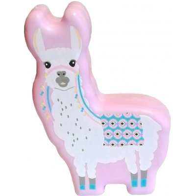 Mačkacie antistresová hračka Squishy Alpaca od 2,99 € - Heureka.sk