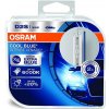 Xenónová výbojka OSRAM D2S CoolBlue Intense - 2 ks