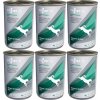 TROVET WRD Weight & Diabetic 6x400g