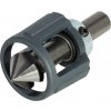Wolfcraft Kužeľový záhlbník s dorazom, ⌀ 16,4 mm, 60 mm, 4391000