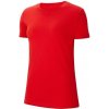 Tričko Nike Dri-FIT Park 20 - Nike Park | CZ0903-657 | UNIVERSITY RED/WHITE | XL