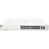 Aruba Instant On 1960 24G 20p Class4 4p Class6 PoE 2XGT 2SFP+ 370W Switch JL807A