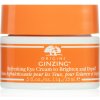 Origins GinZing™ Brightening Eye Cream rozjasňujúci očný krém proti opuchom a tmavým kruhom odtieň Cool 15 ml