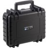BW Outdoor Case Type 1000 for GoPro Hero 12 fits even GoPro Hero 9/10/11 black