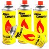 Alpen Camping 400 ml, 4 ks