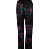 Dámske tepláky O'Neill, RUTILE AOP PANTS čierna XL