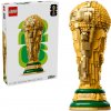 LEGO Editions Football 43020 Oficiálna trofej Majstrovstiev sveta vo futbale FIFA