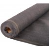 Strend Pro Tkanina SHADE.NET 1,5x50 m, 230 g/m2, antracit, 95%