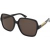 Slnečné okuliare Gucci GG1189S 001 Veľkosť: 58