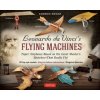 Leonardo da Vinci's Flying Machines Kit