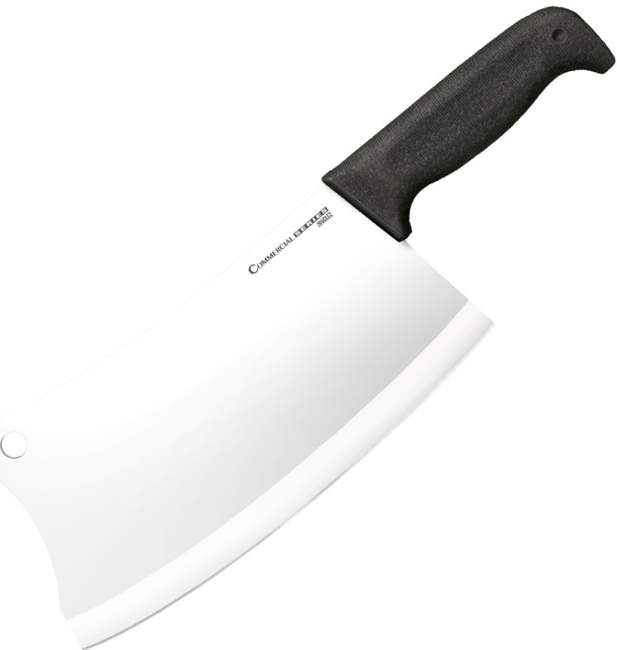 Cold Steel Commercial Series Cleaver Sekáč na mäso 22.9 cm