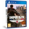 Sniper Elite Resistance