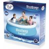 Bestway Fast Set 1,83 m x 0,51 m 57392