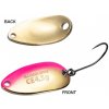 Plandavka Shimano Cardiff Roll Swimmer CE 4,5g Pink Gold