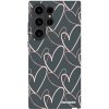 Picasee Fashion Case pre Samsung Galaxy S22 Ultra 5G - Veľa lásky