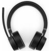 Lenovo Go Wireless ANC Headset with Charging stand (Storm Grey) GXD1C99241