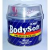 HB BODY Body Soft PES 380g žltý