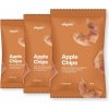 Vilgain Jablčné chipsy 3 x škorica 30 g