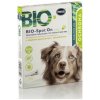 PESS BIO Spot-on kliešte a blchy pre stredné a veľké psy 4x2 g
