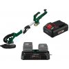 Parkside Performance® Aku nástenná a stropná brúska 20 V Pwdsa 20-Li A1 + Smart akumulátor 20 V/4 Ah + Dvojitá nabíjačka 20 V/4,5 A (800012642)