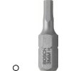 Skrutkovací bit Bosch Extra Hart HEX2,5, L 25 mm, 3 ks - 2607001720