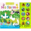 Poznávám zvuky: Na farmě - Svojtka&Co.