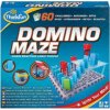 Domino Maze