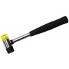 Hammer Kladivo s výmennými hlavicami (plast / guma) R-1
